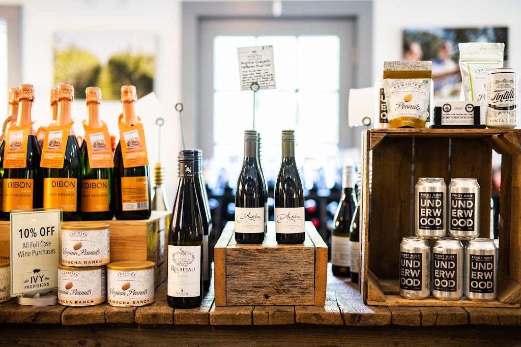 Ivy Provisions | restaurant | 2206 Ivy Rd, Charlottesville, VA 22903, USA | 4342021308 OR +1 434-202-1308