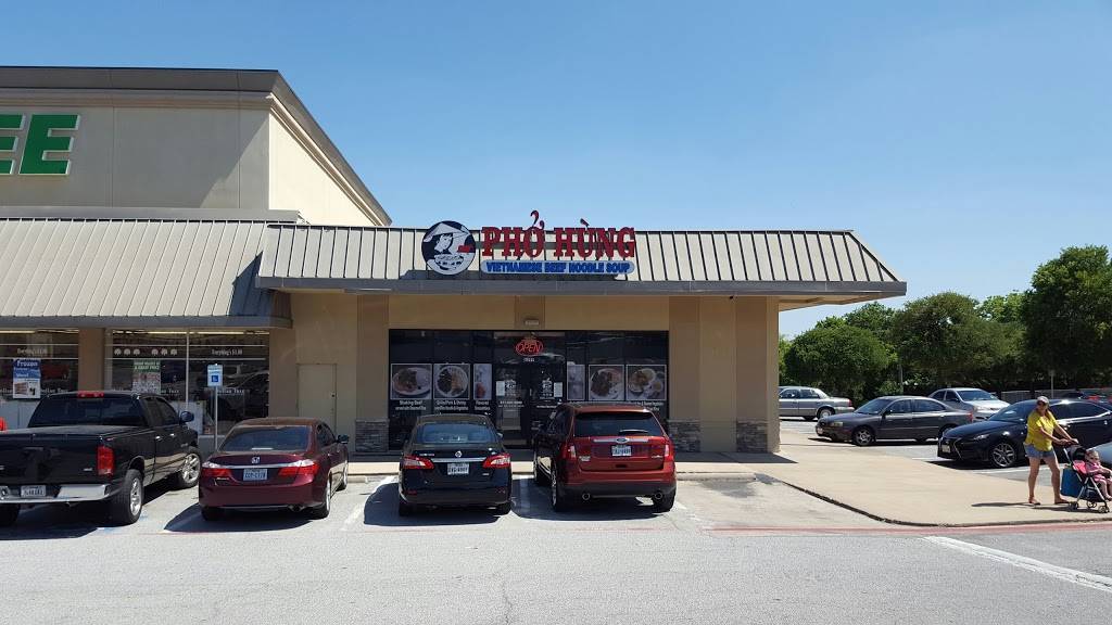 Pho Hung Restaurant | restaurant | 6399 Camp Bowie Blvd, Fort Worth, TX 76116, USA | 8178879808 OR +1 817-887-9808