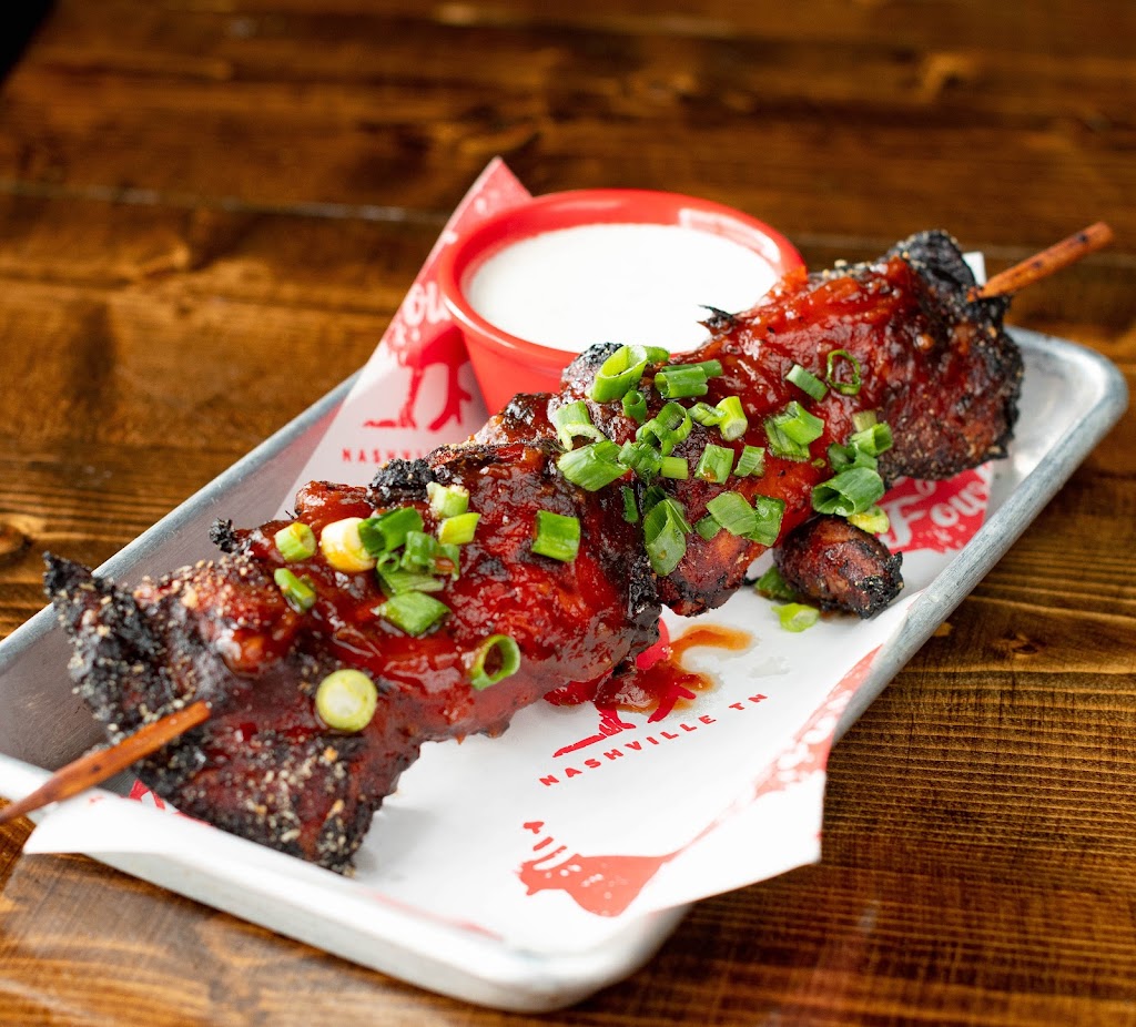 Party Fowl Destin | restaurant | 4260 Legendary Dr, Destin, FL 32541, USA | 8503532678 OR +1 850-353-2678