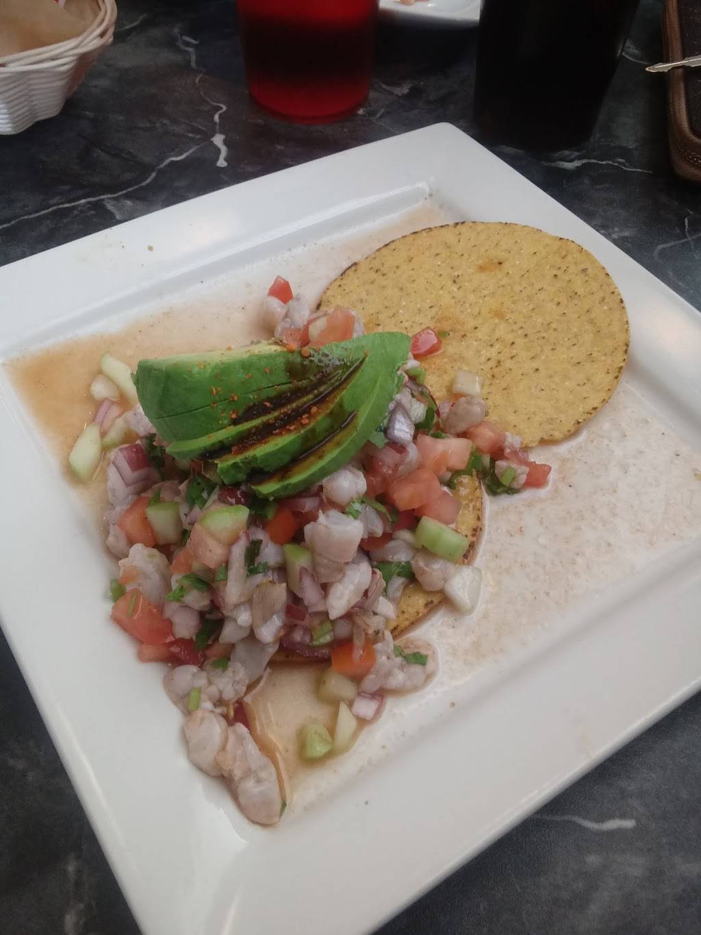 Mr Peralta Mariscos | restaurant | 3900 Osage St, Denver, CO 80211, USA | 7206034108 OR +1 720-603-4108