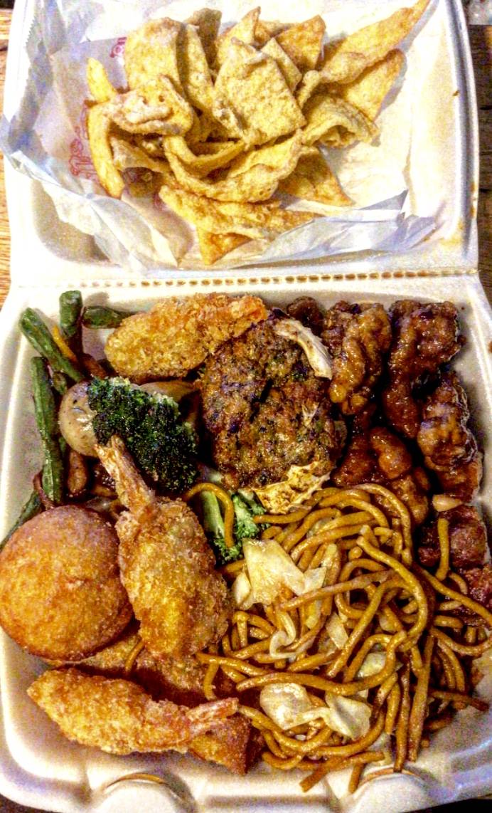 Buffet King | restaurant | 7211 Hwy 6, Houston, TX 77083, USA | 2815641888 OR +1 281-564-1888