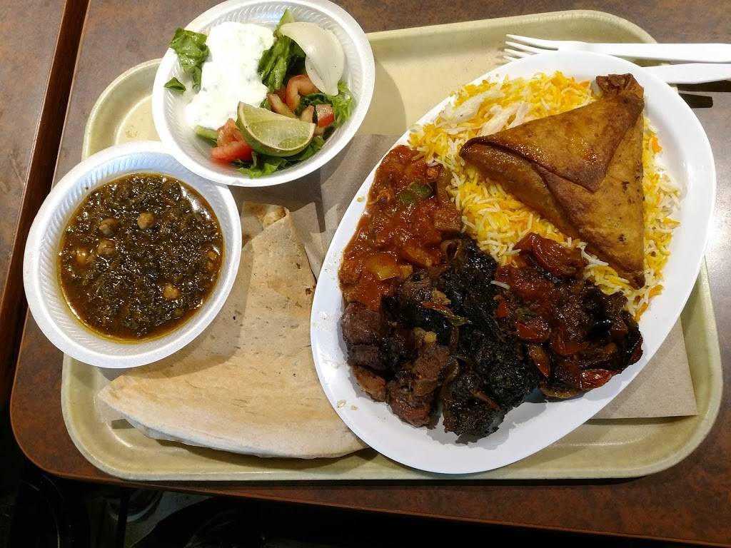 Al Rasoul Market | restaurant | 367 Elysian Fields Rd, Nashville, TN 37211, USA | 6154814106 OR +1 615-481-4106