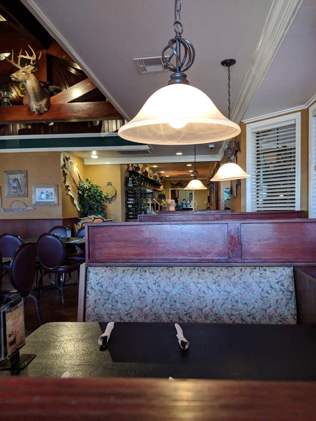 Freddie Pauls Steakhouse | restaurant | 1707 E 6th Ave, Stillwater, OK 74074, USA | 4053778777 OR +1 405-377-8777