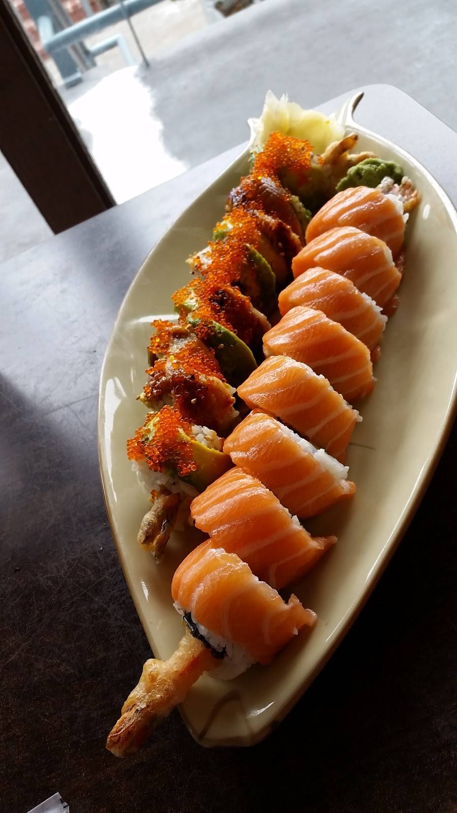 Sushi Suki | restaurant | C, 360, W Portal Ave, San Francisco, CA 94127, USA | 4152425667 OR +1 415-242-5667