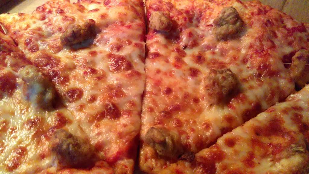 $5 Pizza Oakdale | meal takeaway | 7157 10th St N, Oakdale, MN 55128, USA | 6512880980 OR +1 651-288-0980