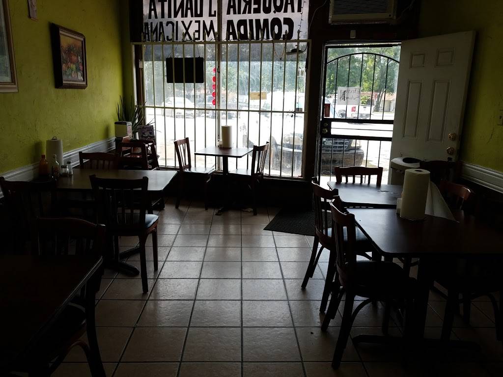 Juanita Bonita Taqueria | restaurant | 6929 Scyene Rd, Dallas, TX 75227, USA | 2147560623 OR +1 214-756-0623
