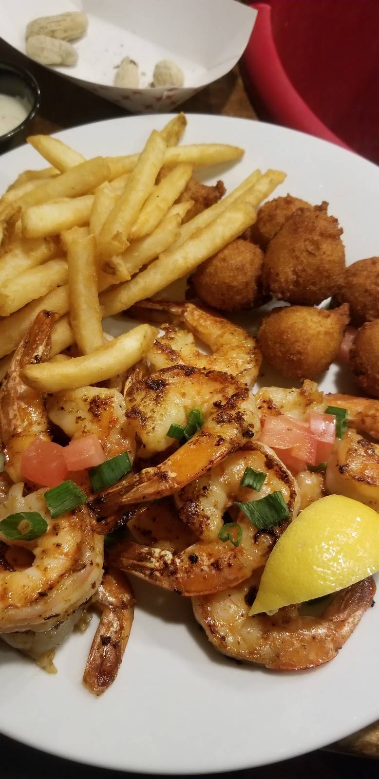 The Crab Shack | restaurant | 1901 Ashley River Rd, Charleston, SC 29407, USA | 8437634494 OR +1 843-763-4494