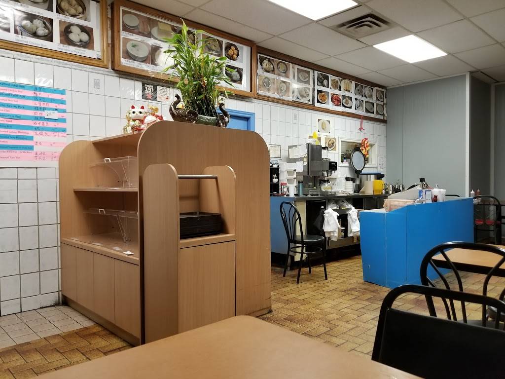 Happy Dim Sum Bakery | restaurant | 680 Silver Creek Blvd, Mississauga, ON L5A 3Z1, Canada | 9052706888 OR +1 905-270-6888