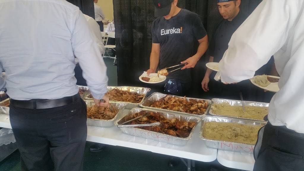 Brooklyns BBQ | Catering | restaurant | 3015 Calloway Dr, Bakersfield, CA 93312, USA | 6618297427 OR +1 661-829-7427