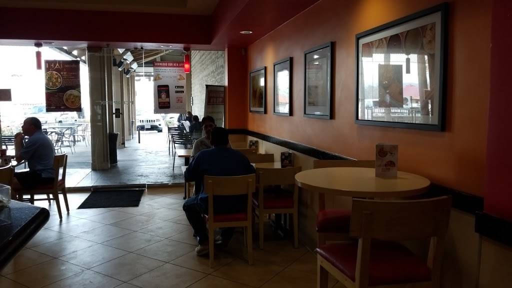 Pick Up Stix Fresh Asian Flavors | restaurant | 5576 E Santa Ana Canyon Rd, Anaheim, CA 92807, USA | 7149749777 OR +1 714-974-9777