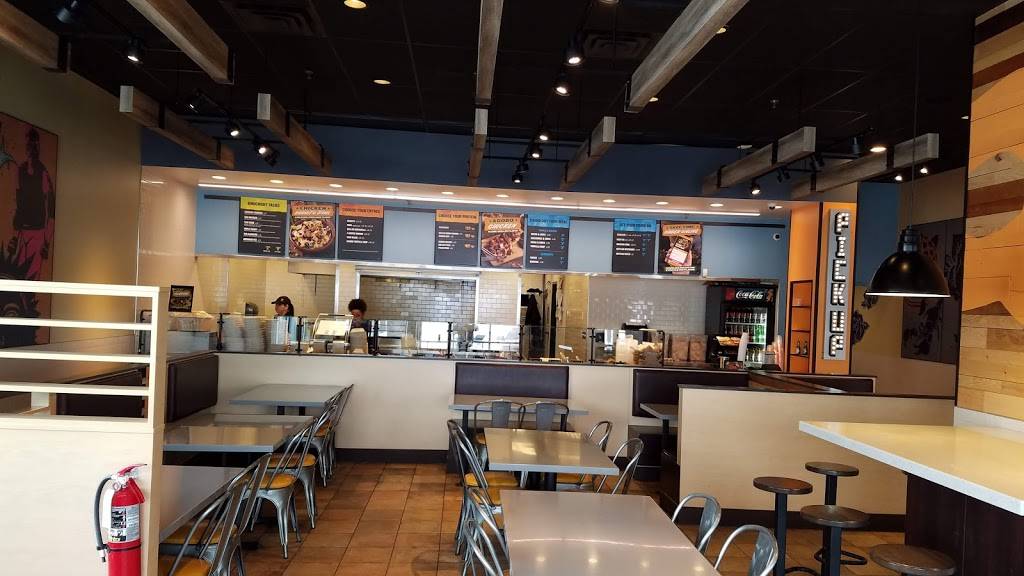 QDOBA Mexican Eats | restaurant | 1560 Shingle Creek Crossing Building H, Brooklyn Center, MN 55430, USA | 7632529590 OR +1 763-252-9590