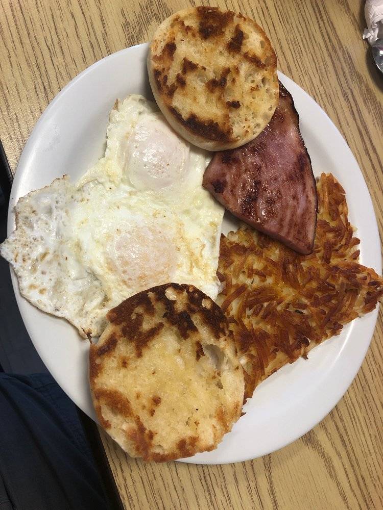 Cafe On Douglas | restaurant | 7003 Douglas Ave, Urbandale, IA 50322, USA | 5152591644 OR +1 515-259-1644