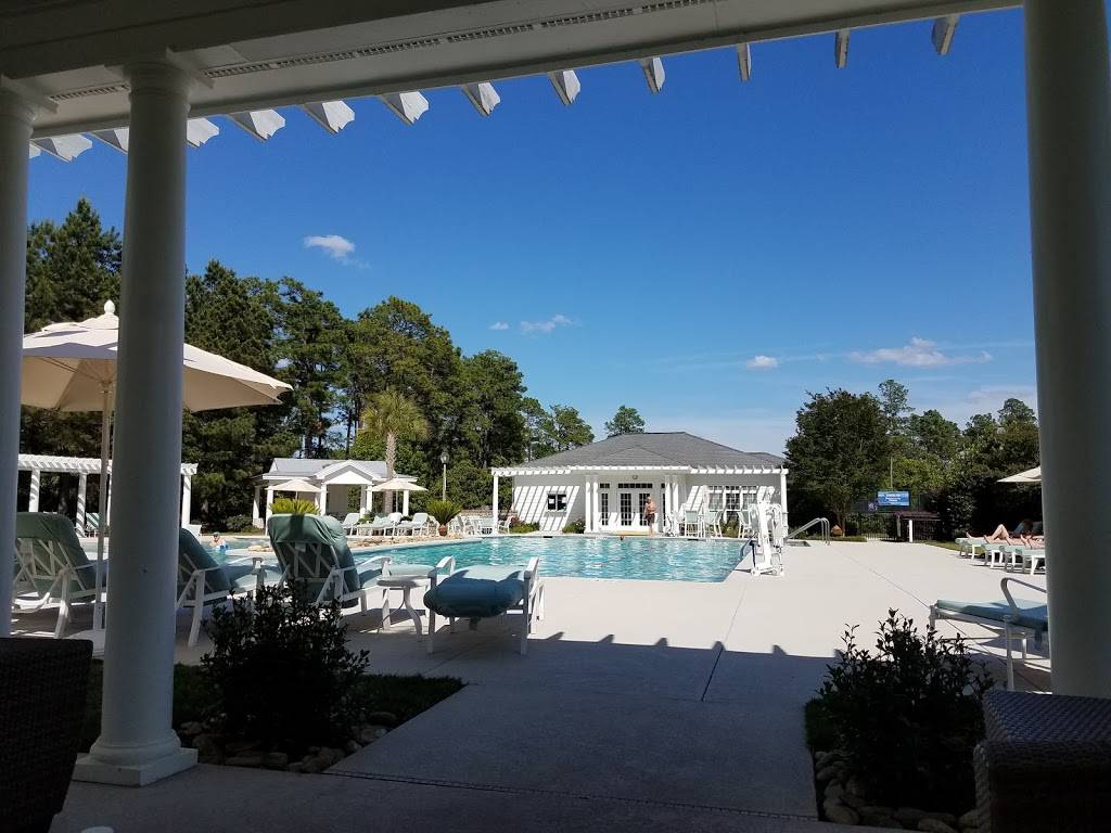 The Reserve Club At Woodside Plantation | restaurant | 3000 The Reserve Club Dr, Aiken, SC 29803, USA | 8036481601 OR +1 803-648-1601