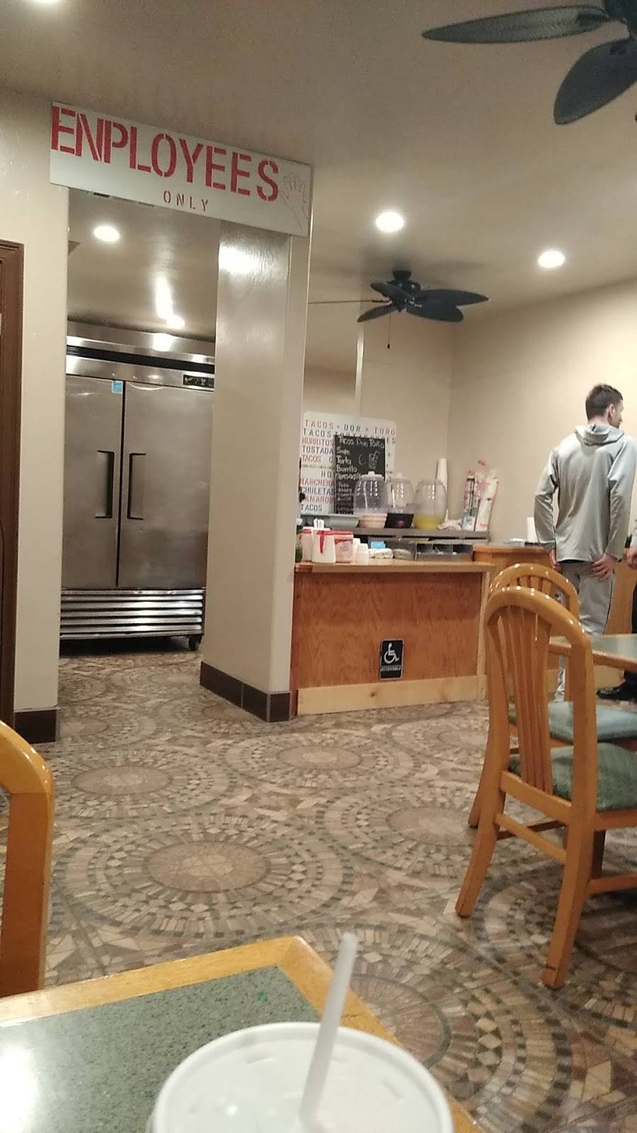Tacos Don Toño | restaurant | 32434 Rd 124, Visalia, CA 93291, USA | 5597360200 OR +1 559-736-0200