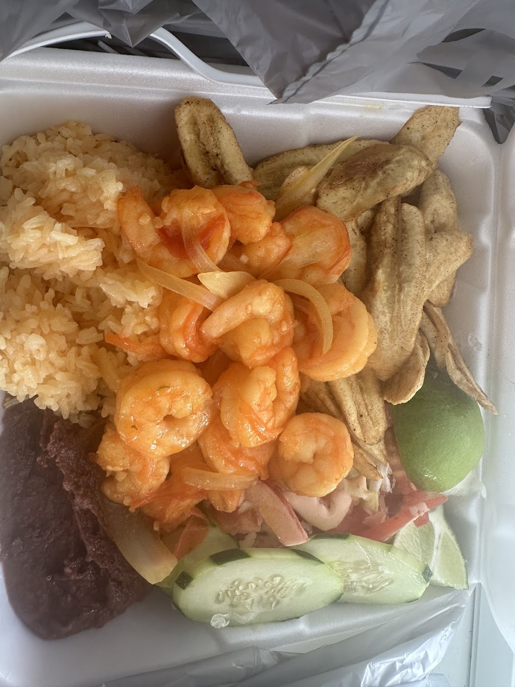 Tacos y Baleadas Doña Naty | restaurant | 4078 Jackson Ave, Memphis, TN 38128, USA | 9018013812 OR +1 901-801-3812