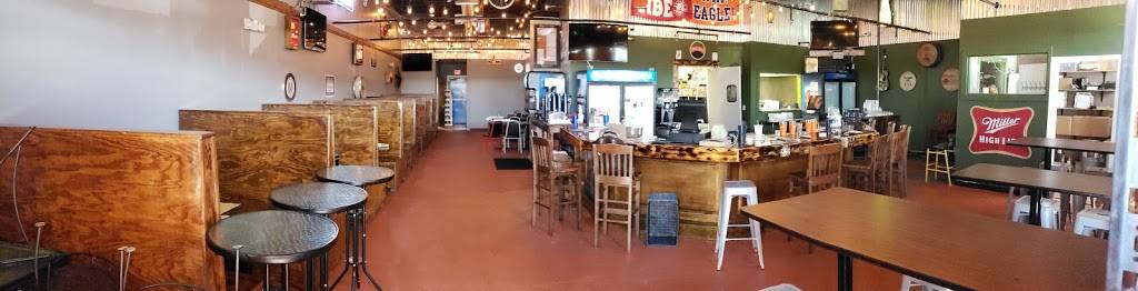 Martys GM | restaurant | 5415 Beacon Dr, Irondale, AL 35210, USA | 2057773852 OR +1 205-777-3852