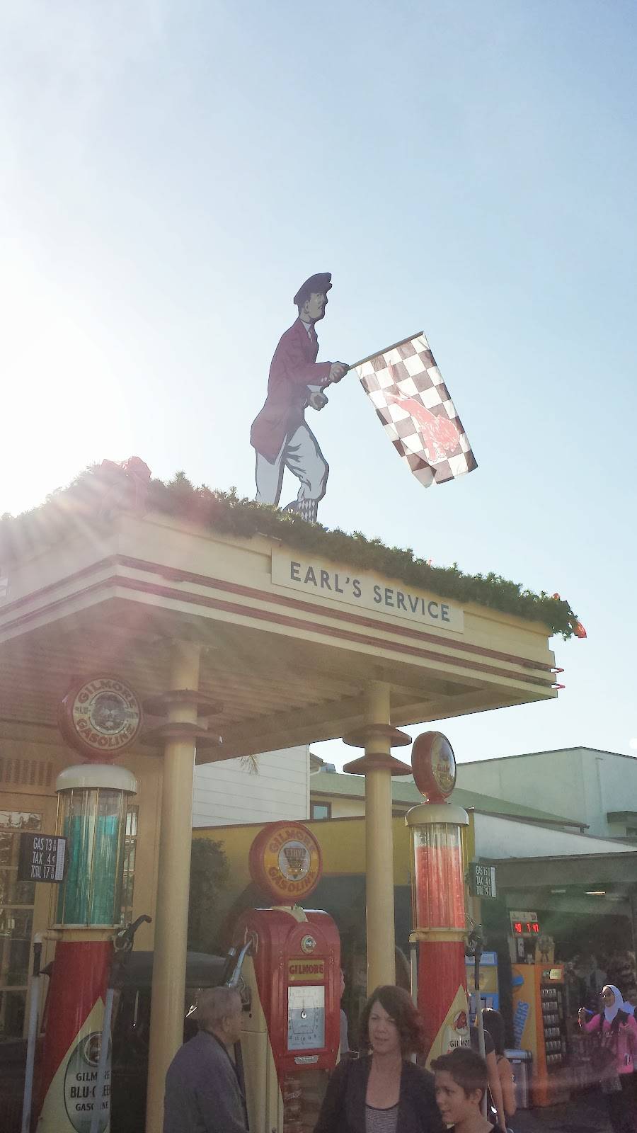 Phils Deli & Grill | meal takeaway | 6333 W 3rd St #540, Los Angeles, CA 90036, USA | 3239363704 OR +1 323-936-3704