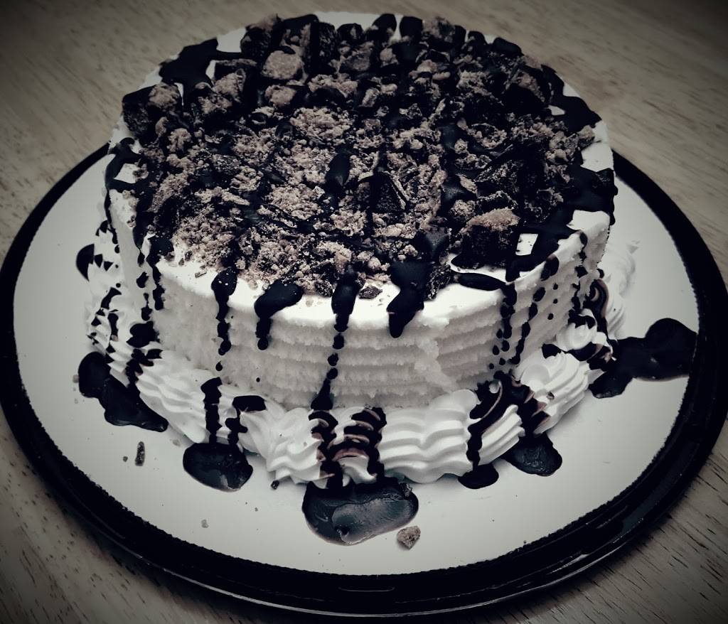 Dairy Queen Grill & Chill | restaurant | 672b Nashville Pike, Gallatin, TN 37066, USA | 6154526071 OR +1 615-452-6071