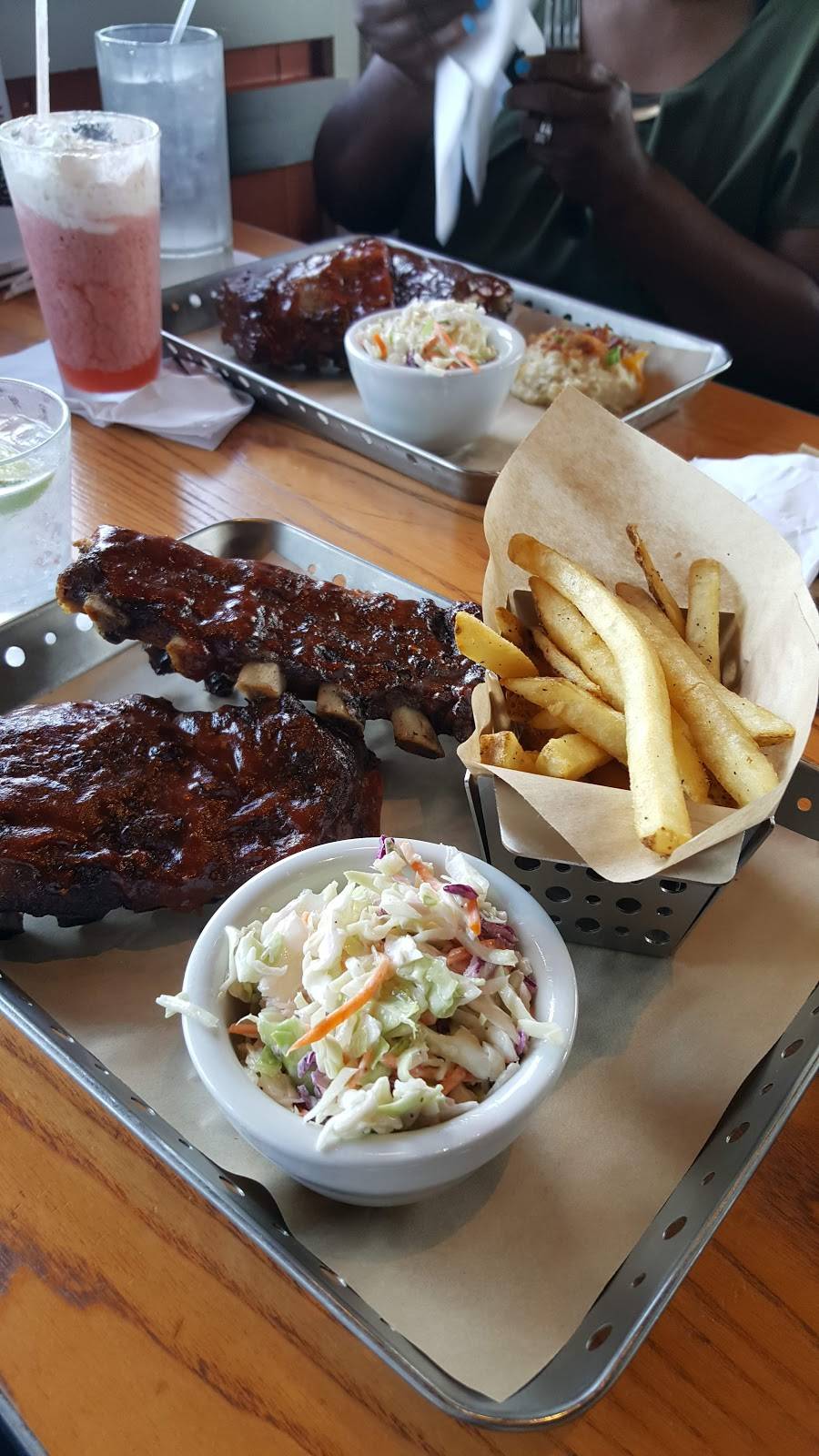 Chilis Grill & Bar | restaurant | 287 Goodman Rd W, Southaven, MS 38671, USA | 6623497002 OR +1 662-349-7002