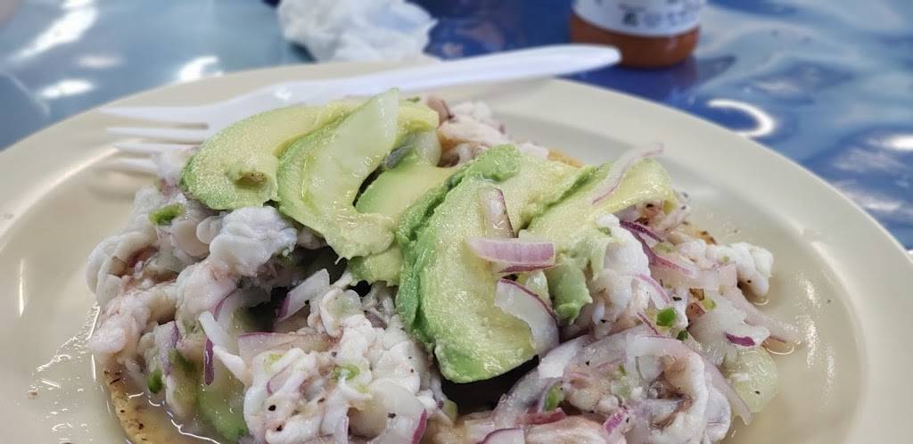 Mariscos 4 Vientos | restaurant | 3000 E Olympic Blvd, Los Angeles, CA 90023, USA | 3232664045 OR +1 323-266-4045