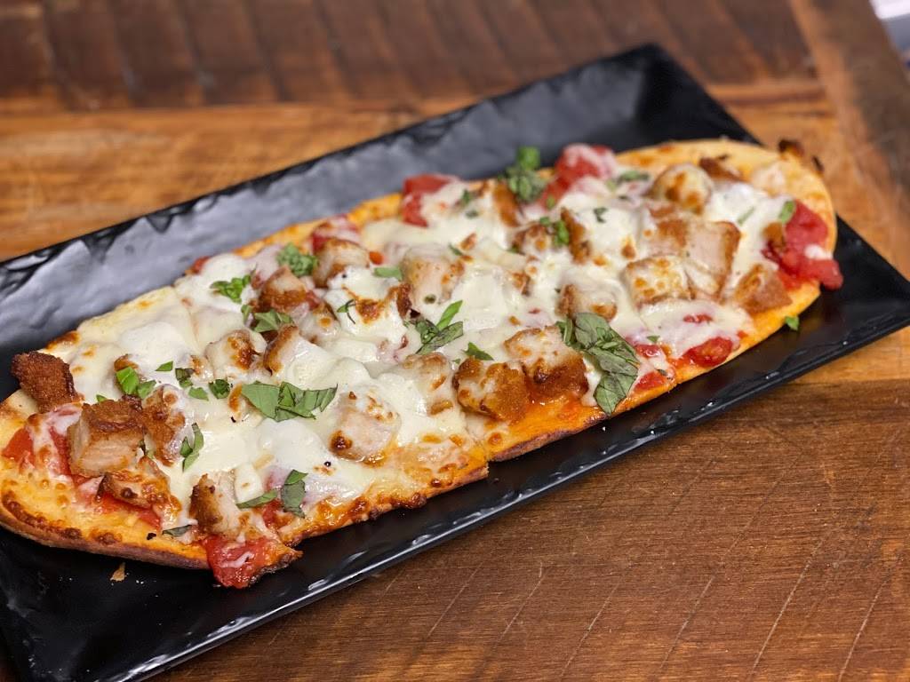 The Yard | restaurant | 100 Fifth Ave, Pittsburgh, PA 15222, USA | 4122918182 OR +1 412-291-8182