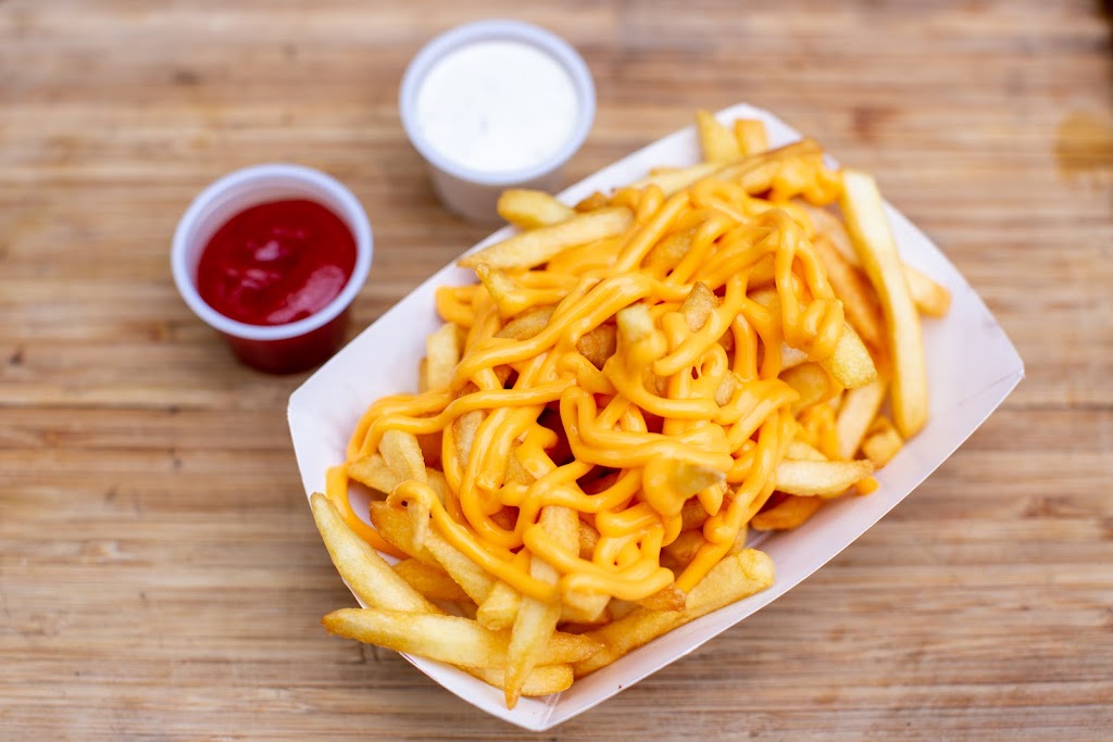 Bobos Falafel | restaurant | West Street &, Battery Pl, New York, NY 10004, USA | 9177910163 OR +1 917-791-0163