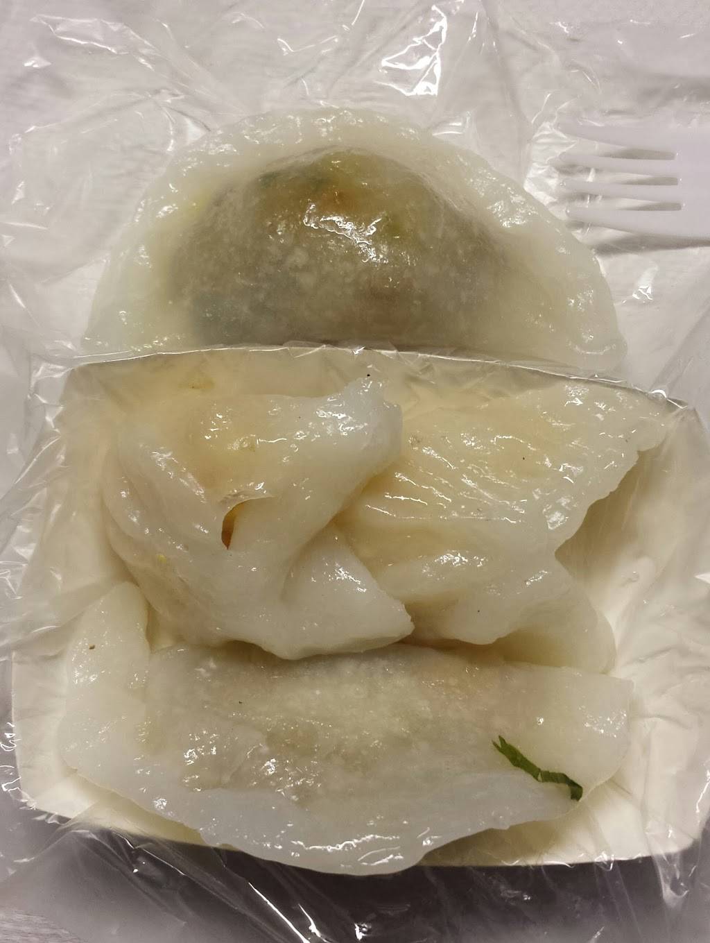 Tao Yuen Pastry | bakery | 816 Franklin St, Oakland, CA 94607, USA | 5108349200 OR +1 510-834-9200