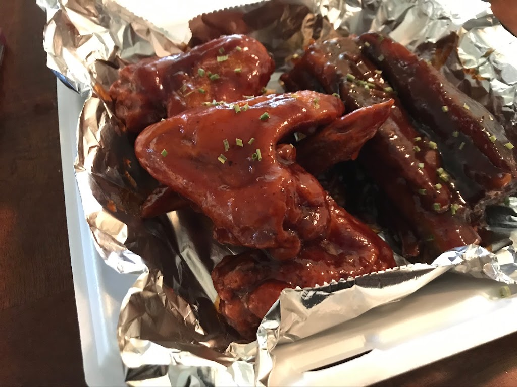 FattMacs RibzAndwingz LLC | restaurant | 943 123rd Ln NW, Coon Rapids, MN 55448, USA | 2252685109 OR +1 225-268-5109