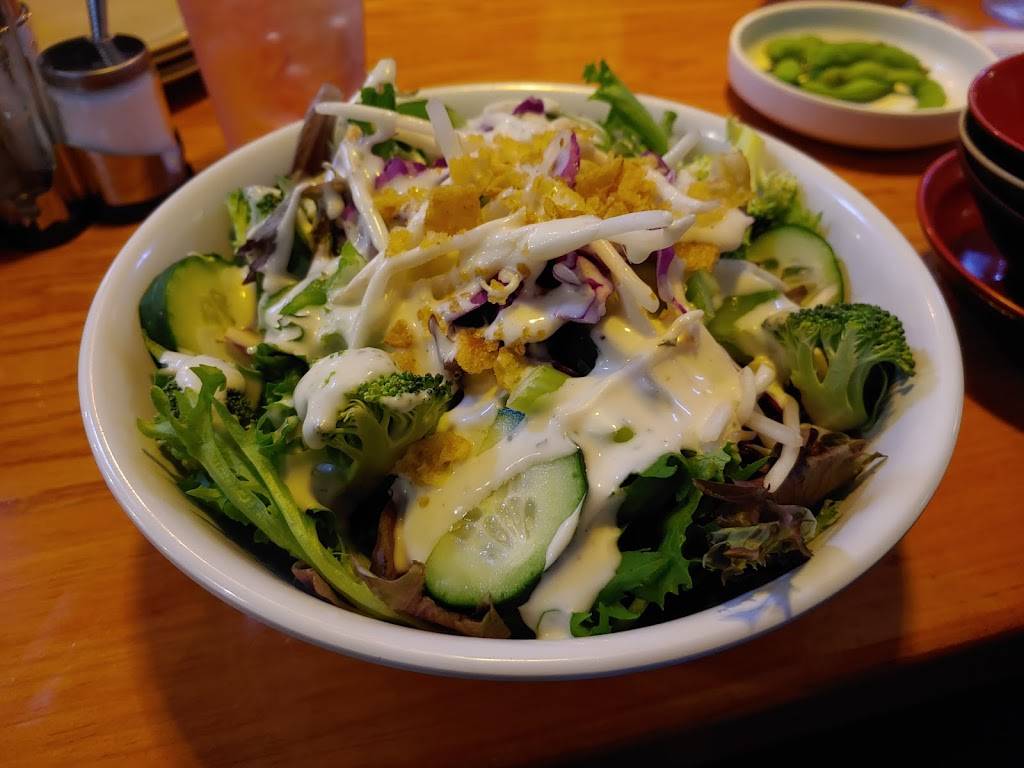 Tokyo Monster Sushi | restaurant | 27317 Maple Valley Black Diamond Rd SE a104, Maple Valley, WA 98038, USA | 4253587203 OR +1 425-358-7203