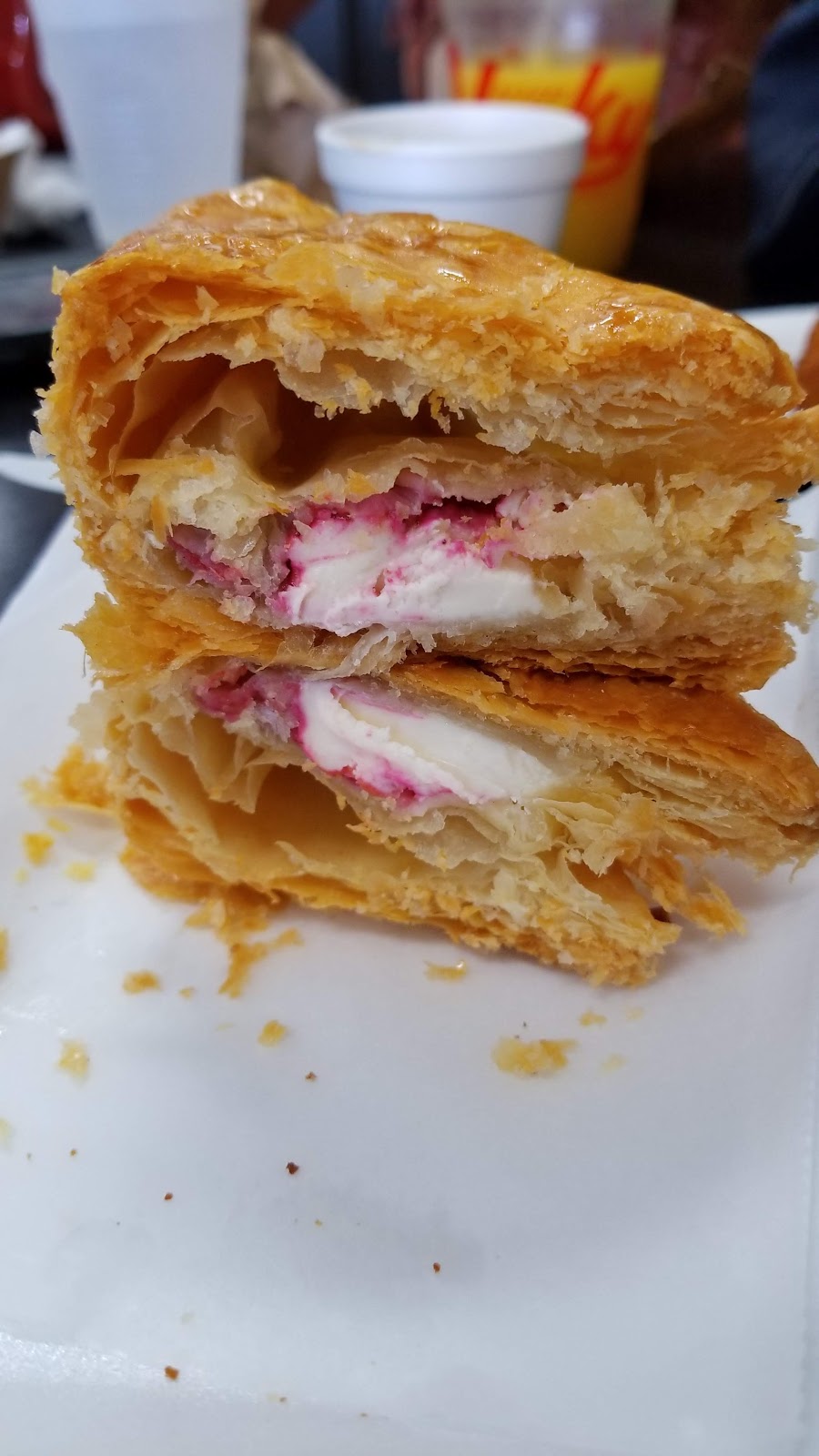 Vicky Bakery | bakery | 3765 W Flagler St, Miami, FL 33134, USA | 3052003675 OR +1 305-200-3675