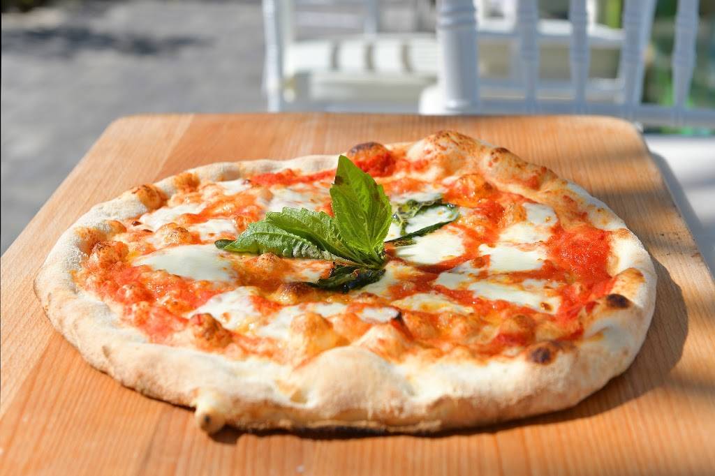 Sciuri Cafe and Pizzeria | restaurant | 541 Jefferson Ave, Miami Beach, FL 33139, USA | 7862167056 OR +1 786-216-7056