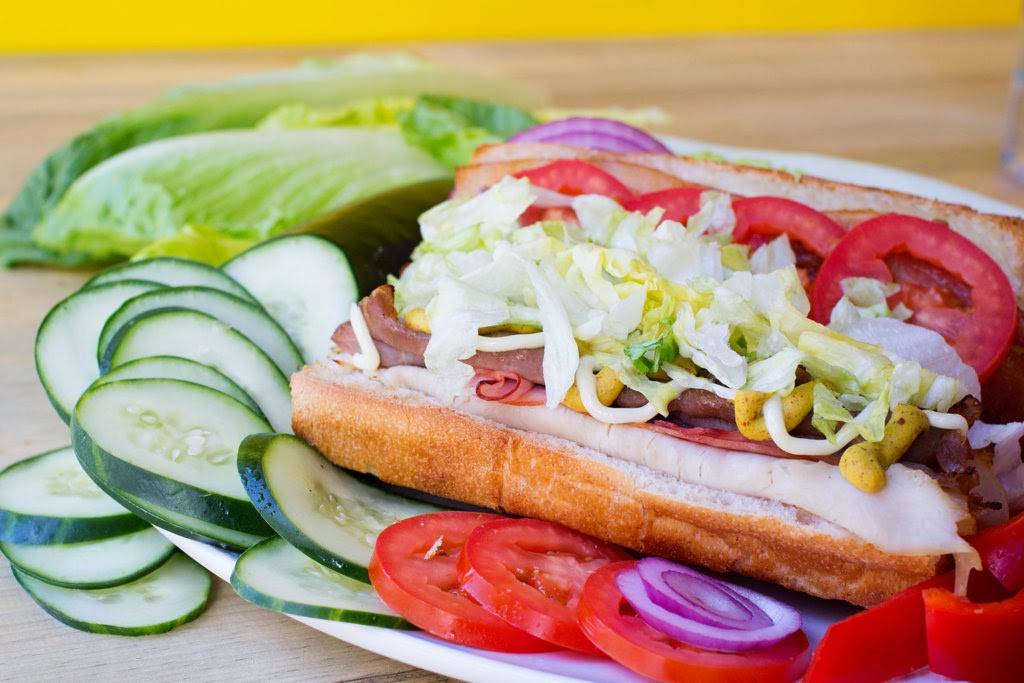 Planet Sub | restaurant | 5301 N Belt Hwy Suite 115, St Joseph, MO 64506, USA | 8162730611 OR +1 816-273-0611