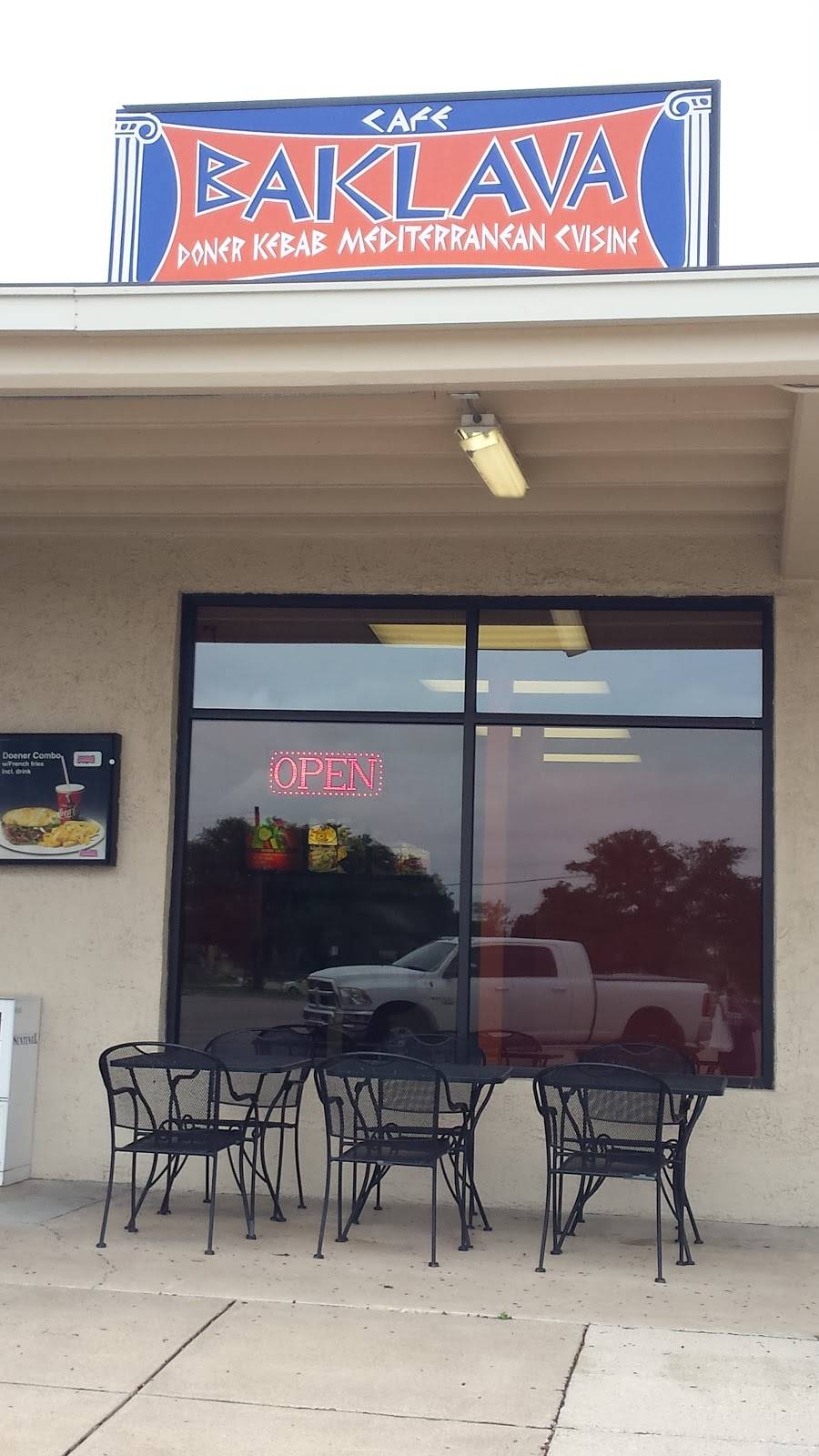 Selims Doner Kebap House | restaurant | Fort Hood, TX 76544, USA | 2545328647 OR +1 254-532-8647