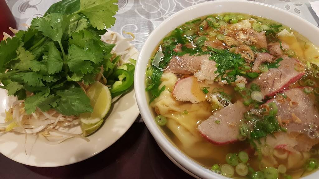 Sai Gòn Café | restaurant | 1575 Manheim Pike, Lancaster, PA 17601, USA | 7175097008 OR +1 717-509-7008