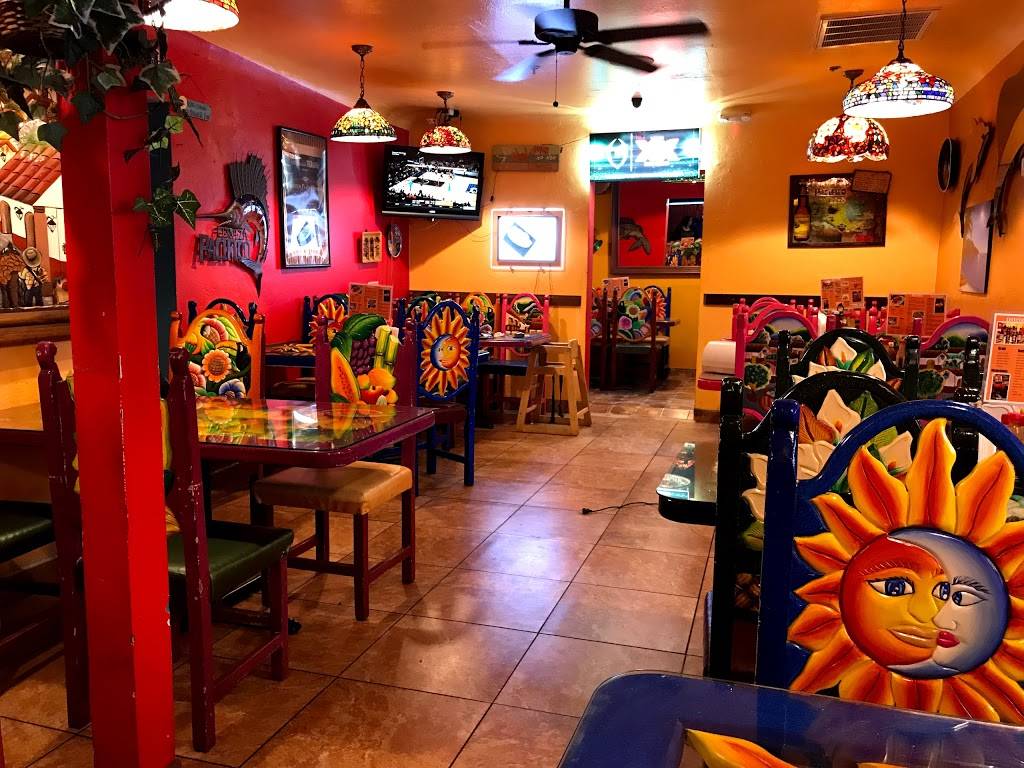 Mariscos Playa Hermosa | restaurant | 1605 E Garfield St, Phoenix, AZ 85006, USA | 6024621563 OR +1 602-462-1563
