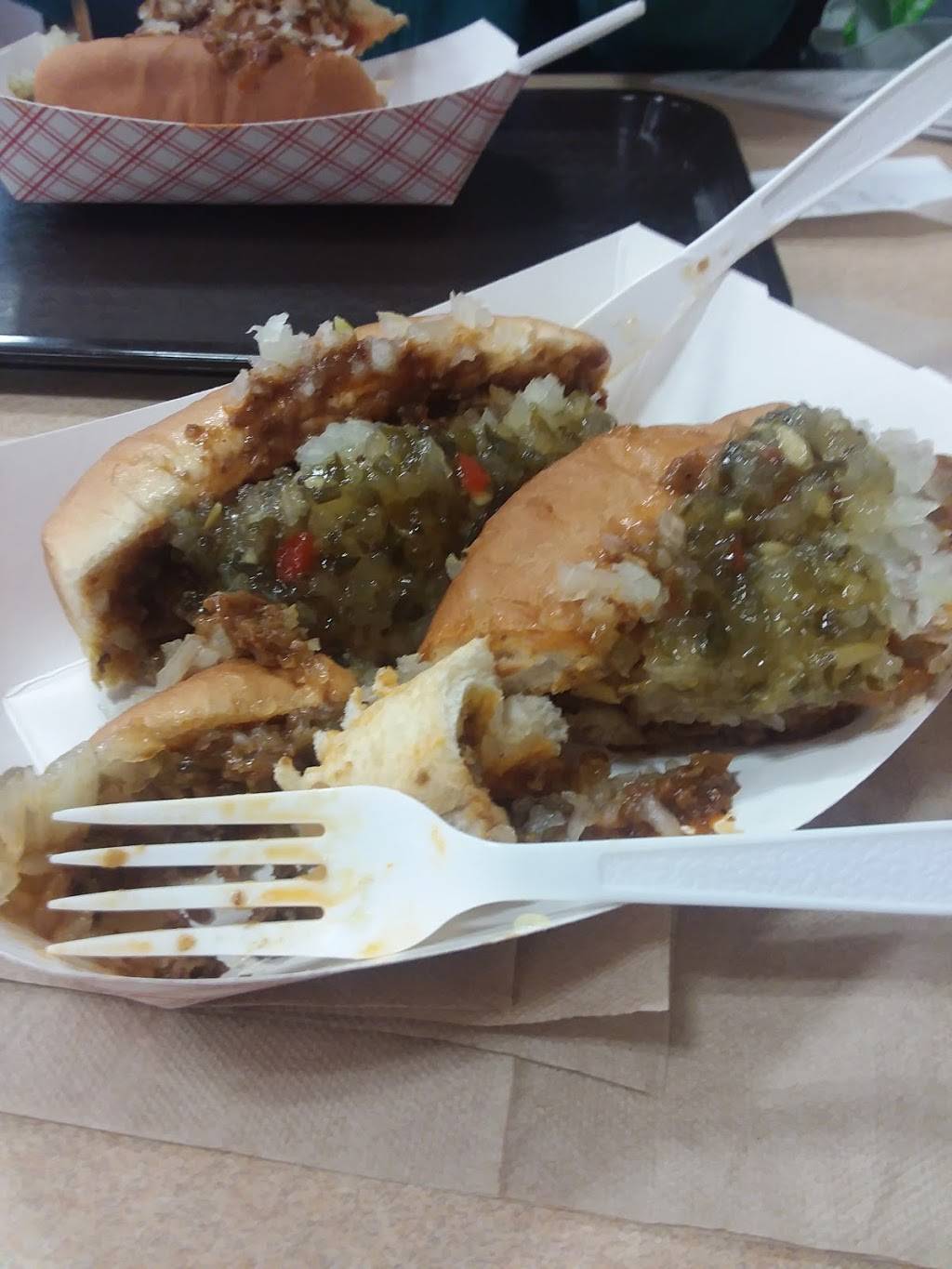 Famous Hot Weiner | restaurant | 2179 York Crossing Dr, York, PA 17408, USA | 7174304949 OR +1 717-430-4949