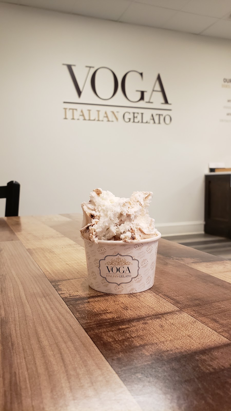 VOGA ITALIAN GELATO DOWNTOWN ALPHARETTA | bakery | 42B Milton Ave, Alpharetta, GA 30009, USA | 4703955248 OR +1 470-395-5248