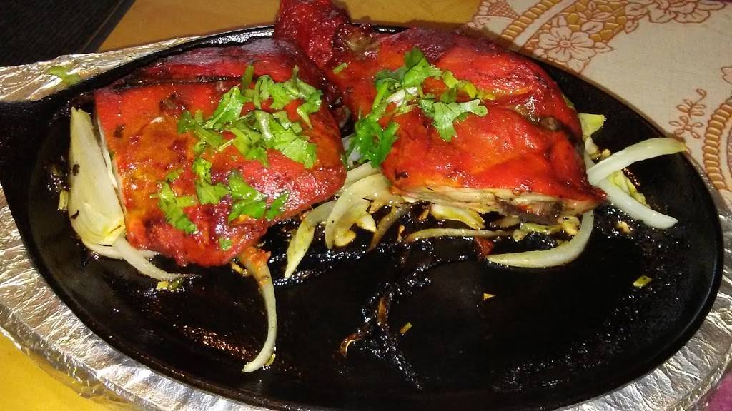 Mr India Restaurant | restaurant | 140 High St, Newburyport, MA 01950, USA | 9784658600 OR +1 978-465-8600