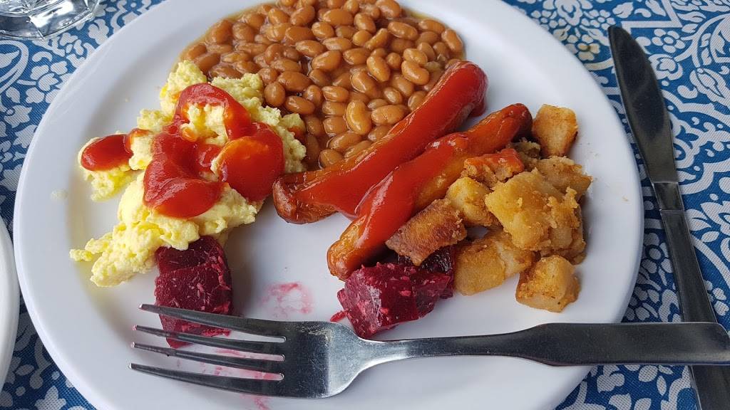 Cafe Pot-Au-Feu | restaurant | 794 Chemin Riverside, Wakefield, QC J0X 3G0, Canada | 8194592080 OR +1 819-459-2080