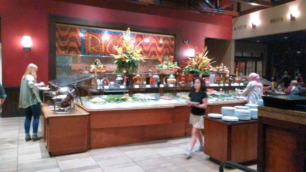 Rioz Brazilian Steakhouse | restaurant | 2920 Hollywood Dr, Myrtle Beach, SC 29577, USA | 8438390777 OR +1 843-839-0777