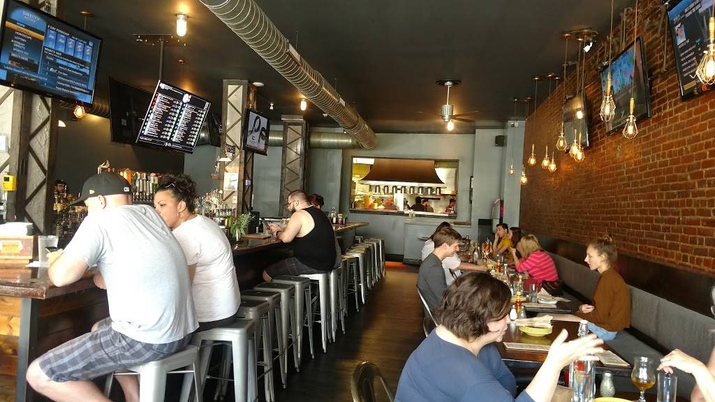 Industry Public House | restaurant | 4305 Butler St, Pittsburgh, PA 15201, USA | 4126831100 OR +1 412-683-1100