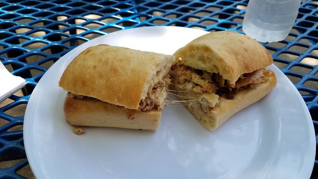 Global Bistro | restaurant | 4401 Village Dr, Fairfax, VA 22030, USA | 7032723445 OR +1 703-272-3445