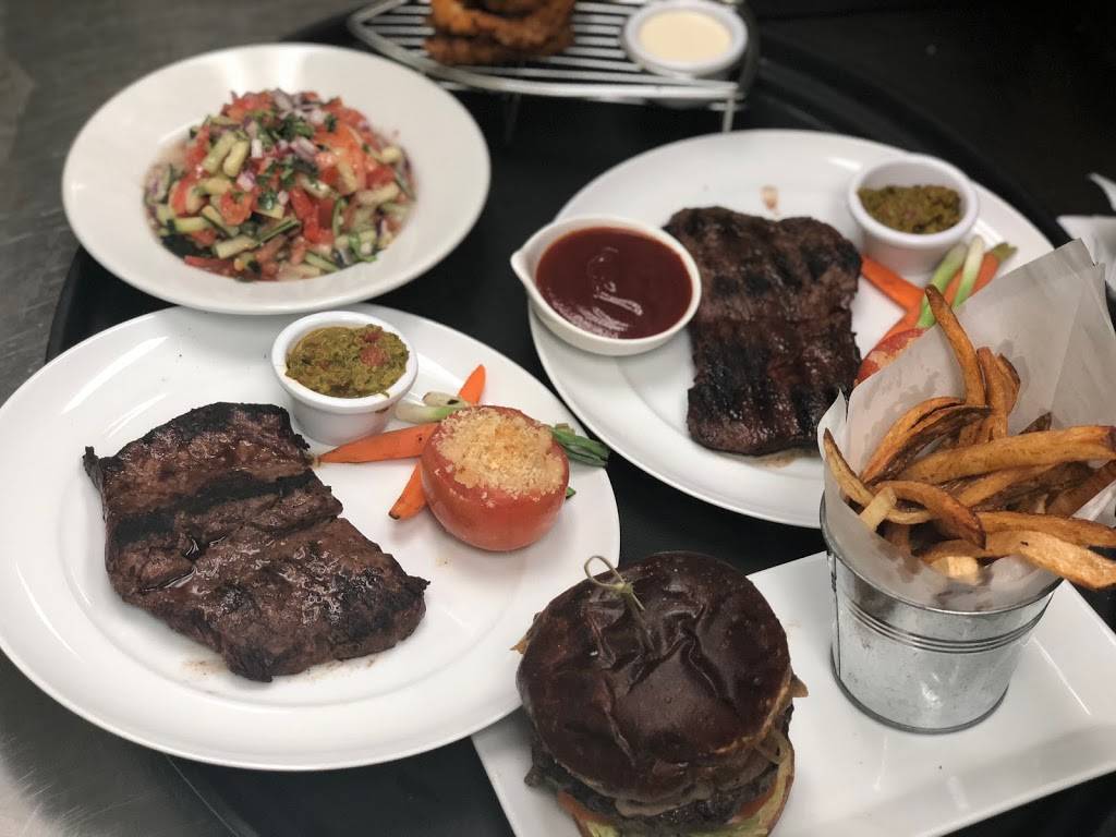Ace Of Steaks “Glatt Kosher Steakhouse” | restaurant | 5825 W Sahara Ave unit m, Las Vegas, NV 89146, USA | 7028262444 OR +1 702-826-2444