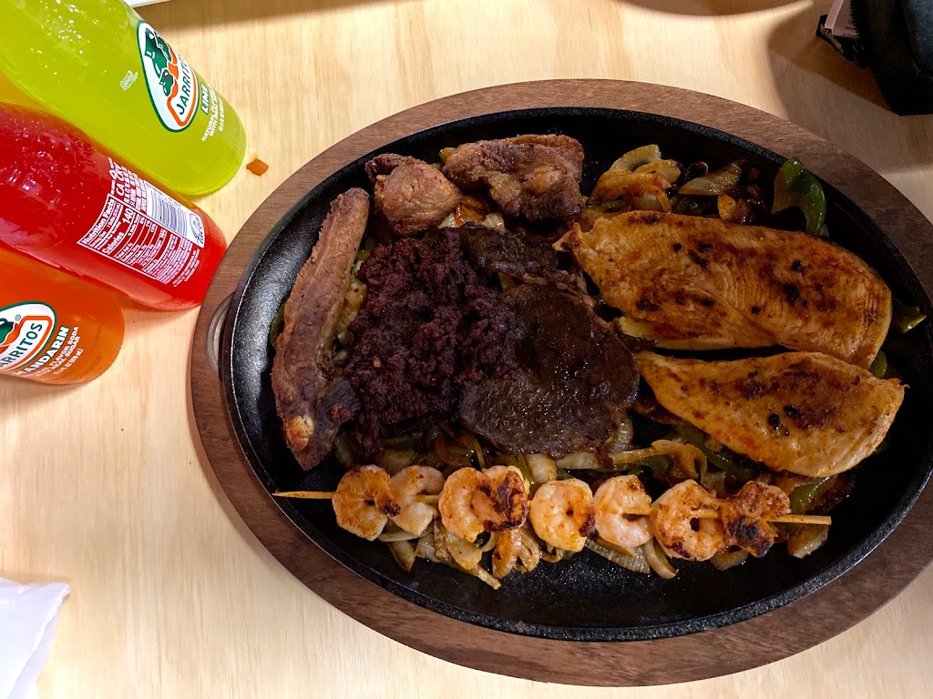 EL California Mexican Grill | restaurant | 88 Hwy 71 Bypass S, Waldron, AR 72958, USA | 4796371600 OR +1 479-637-1600