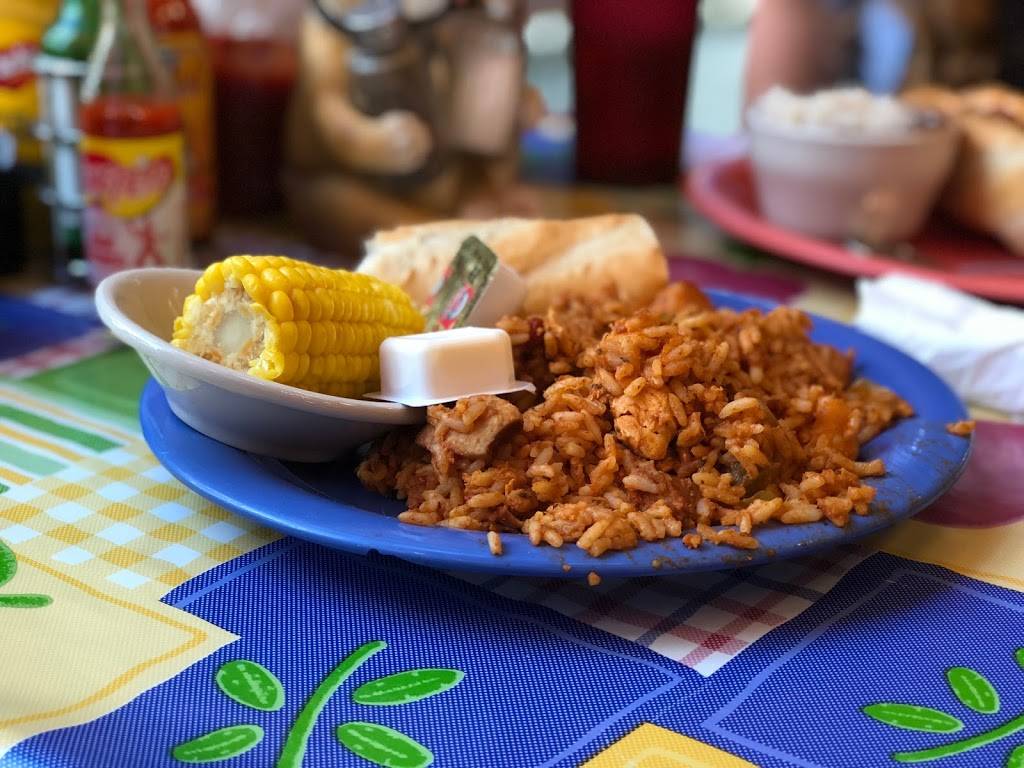 Kenny Bs French Quarter Cafe | restaurant | 70 Pope Ave, Hilton Head Island, SC 29928, USA | 8437853315 OR +1 843-785-3315