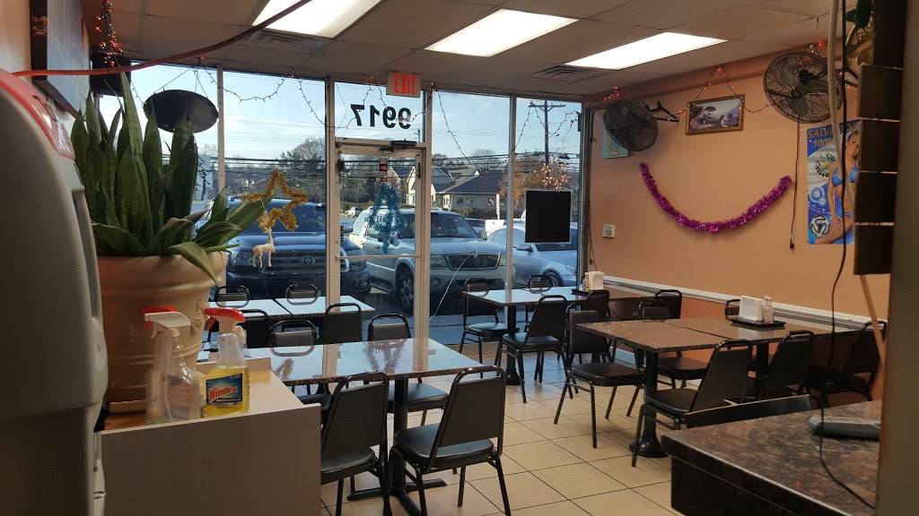 Nellys Cafe | restaurant | 9917 Rhode Island Ave, College Park, MD 20740, USA | 3012201433 OR +1 301-220-1433