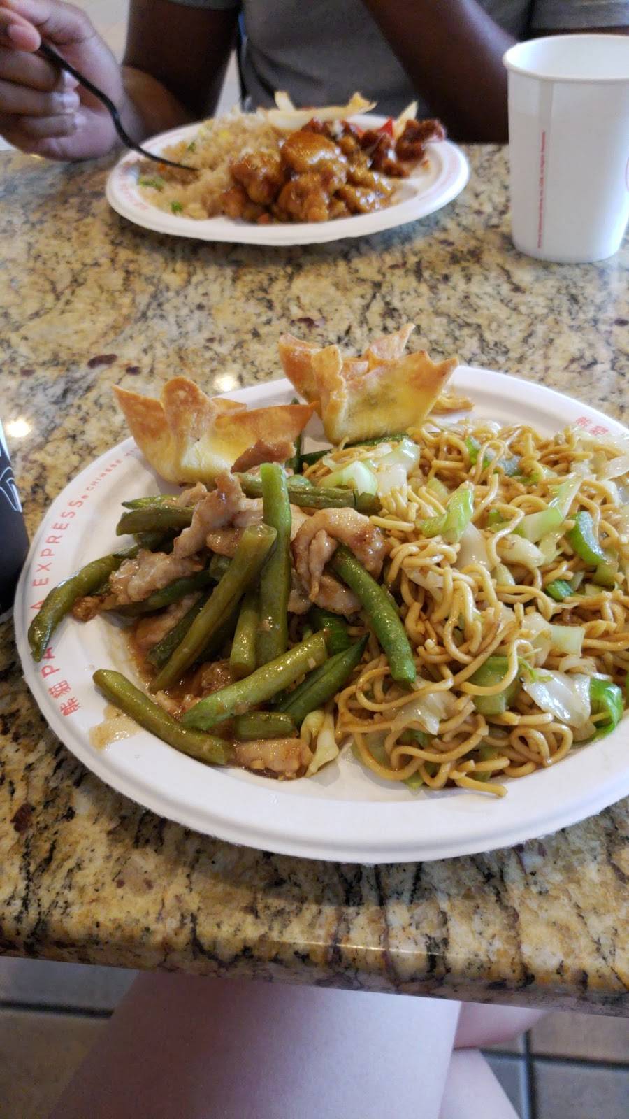 Panda Express | restaurant | 10417 Gravelly Lake Dr SW H, Lakewood, WA 98499, USA | 2535893368 OR +1 253-589-3368