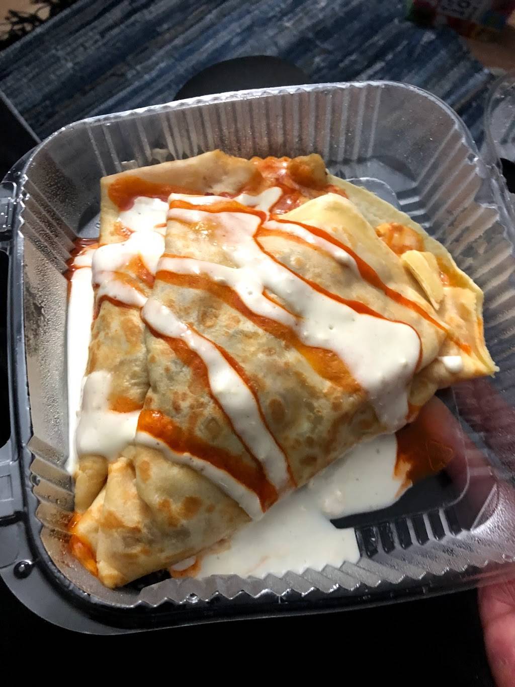 Sweet n Savory of Patchogue | restaurant | 394 Sunrise Hwy South Service Rd, Patchogue, NY 11772, USA | 6313079222 OR +1 631-307-9222