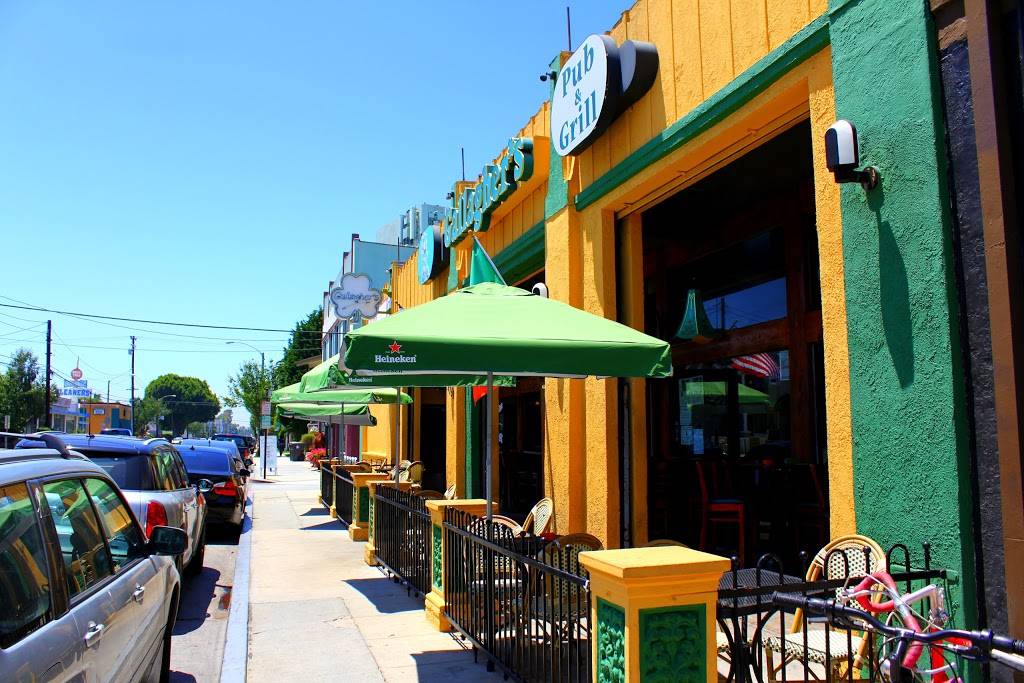 Gallaghers Pub & Grill | restaurant | 2751 E Broadway, Long Beach, CA 90803, USA | 5628568000 OR +1 562-856-8000