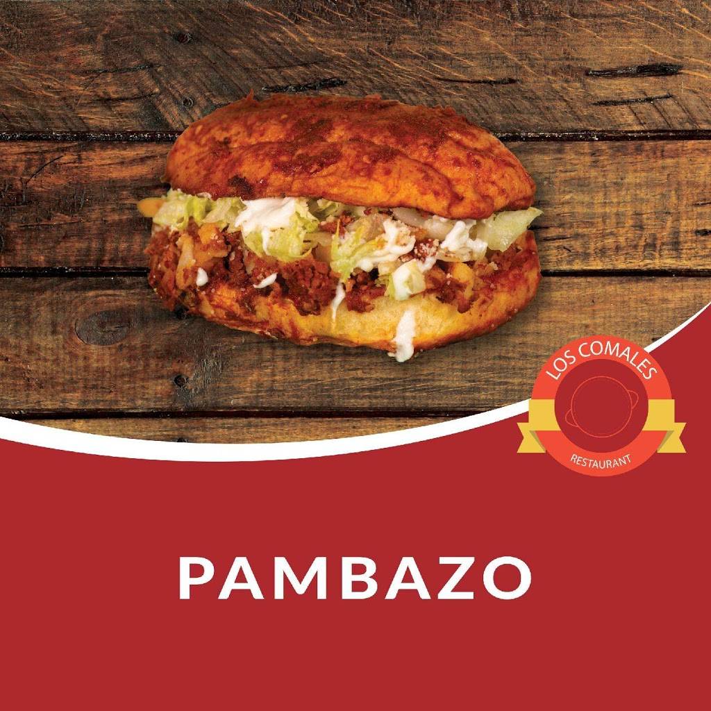 Los Cómales | restaurant | 3100 E Imperial Hwy suite #06, Lynwood, CA 90262, USA | 3236134412 OR +1 323-613-4412